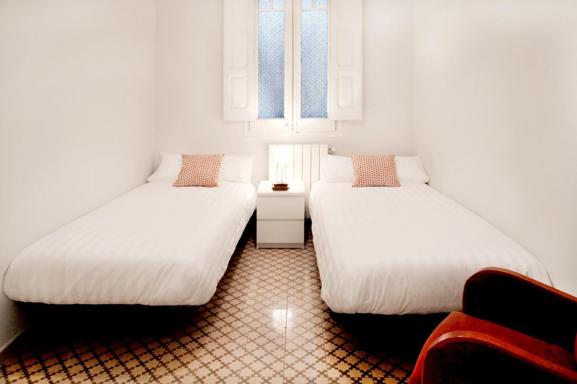 Casa Valeta Lägenhet Barcelona Rum bild